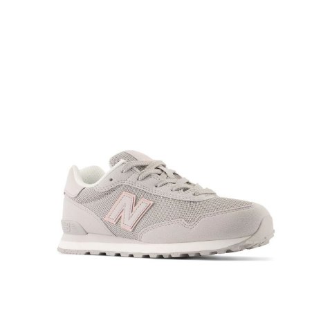 Buty New Balance Jr GC515PNK