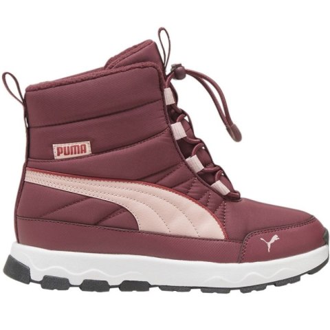 Buty Puma Evolve Boot Jr 392644 04