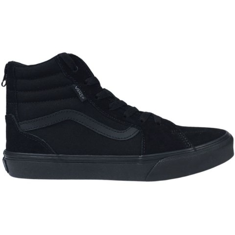 Buty Vans YT Filmore Hi Zip Jr VN0A5HZFGL4