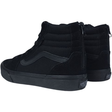 Buty Vans YT Filmore Hi Zip Jr VN0A5HZFGL4