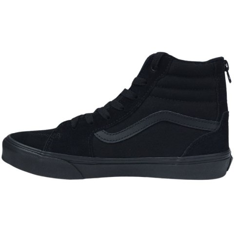 Buty Vans YT Filmore Hi Zip Jr VN0A5HZFGL4
