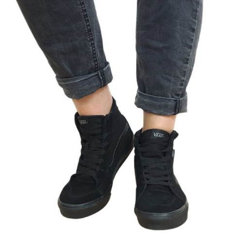 Buty Vans YT Filmore Hi Zip Jr VN0A5HZFGL4