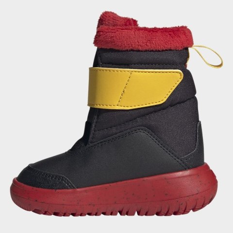 Buty adidas Winterplay Disney Mickey Jr IG7190