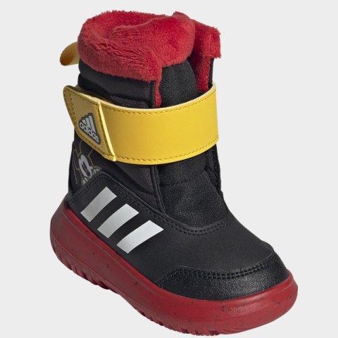 Buty adidas Winterplay Disney Mickey Jr IG7190