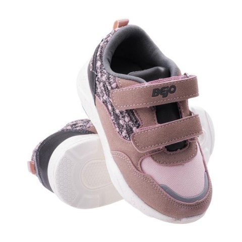 Buty Bejo Kapis Kidsg Jr 92800304679 Buty Bejo Kapis Kidsg Jr 92800304679