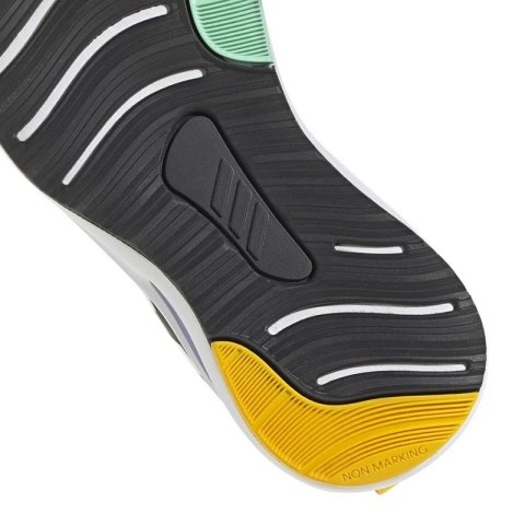 Buty adidas FortaRun International Jr GZ6007