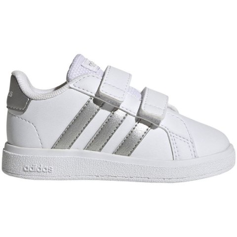 Buty adidas Grand Court 2.0 CF Jr GW6526 Buty adidas Grand Court 2.0 CF Jr GW6526