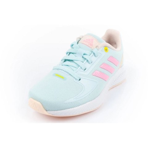 Buty adidas Runfalcon Jr HR1412