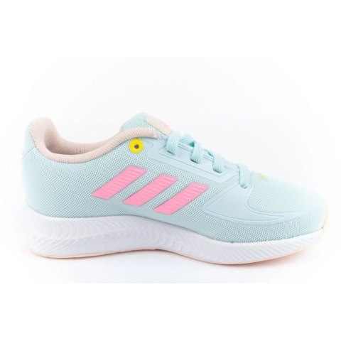 Buty adidas Runfalcon Jr HR1412