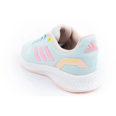 Buty adidas Runfalcon Jr HR1412