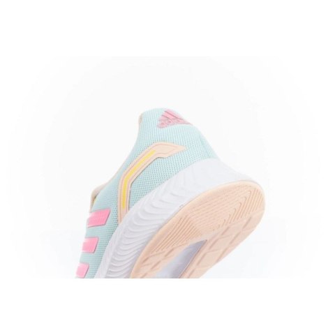 Buty adidas Runfalcon Jr HR1412