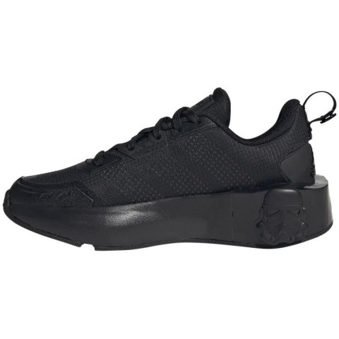Buty adidas STAR WARS Runner Jr ID0376