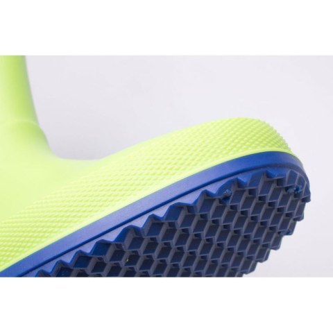 Kalosze Coqui Rainy Collar Jr 8508-100-1420