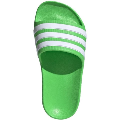 Klapki adidas adilette Aqua Slides Jr IG4859