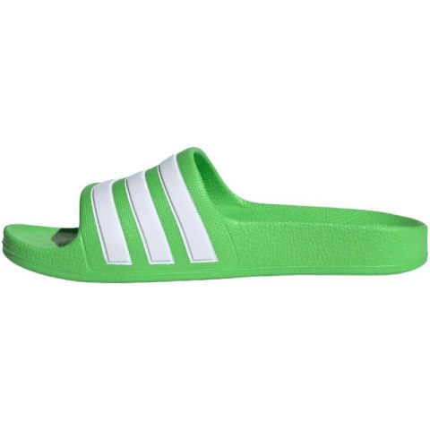 Klapki adidas adilette Aqua Slides Jr IG4859
