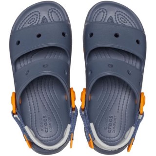 Sandały Crocs Classic All-Terrain Sandals Jr 207707 4EA