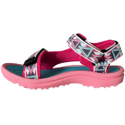 Sandały Lee Cooper Jr LCW-24-34-2600K Sandały Lee Cooper Jr LCW-24-34-2600K