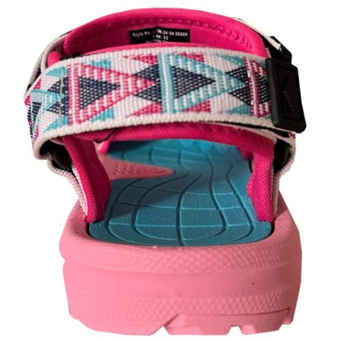 Sandały Lee Cooper Jr LCW-24-34-2600K Sandały Lee Cooper Jr LCW-24-34-2600K