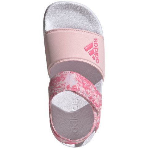 Sandały adidas Adilette Jr ID2624 Sandały adidas Adilette Jr ID2624