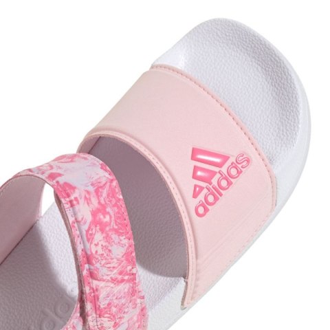 Sandały adidas Adilette Jr ID2624 Sandały adidas Adilette Jr ID2624