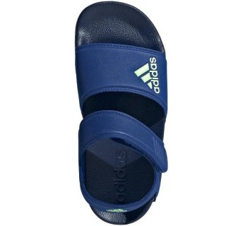 Sandały adidas Adilette Jr ID2626