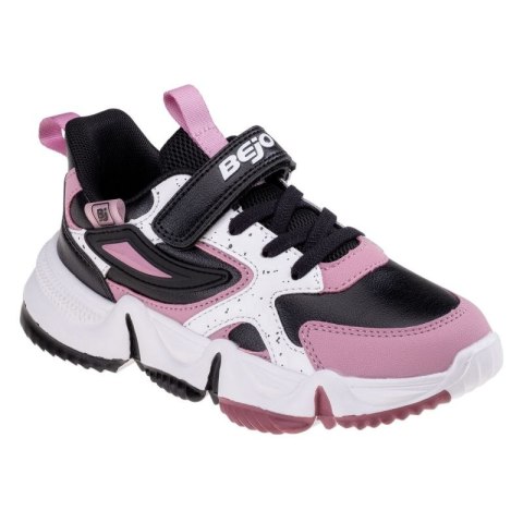 Buty Bejo Sneakersy Baglen Jr 92800490478