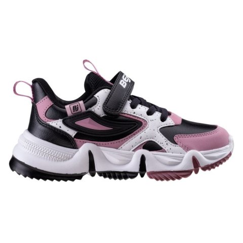 Buty Bejo Sneakersy Baglen Jr 92800490478