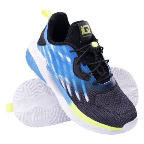 Buty IQ Cross The Line Flow Jr 92800598206 Buty IQ Cross The Line Flow Jr 92800598206