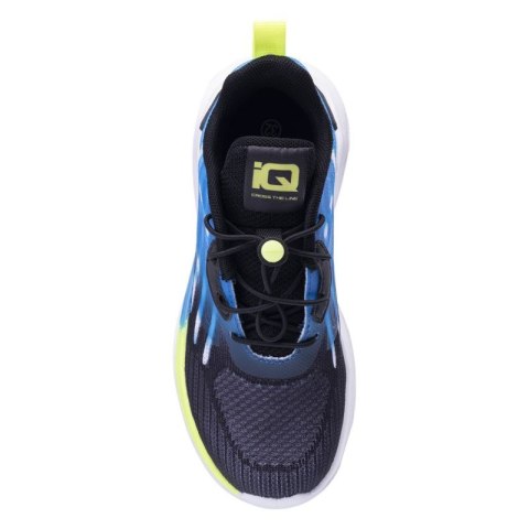 Buty IQ Cross The Line Flow Jr 92800598206 Buty IQ Cross The Line Flow Jr 92800598206