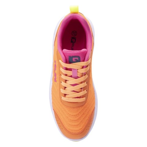 Buty IQ Cross The Line Linki Jr 92800605575 Buty IQ Cross The Line Linki Jr 92800605575