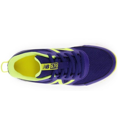 Buty New Balance Jr YK570BY3
