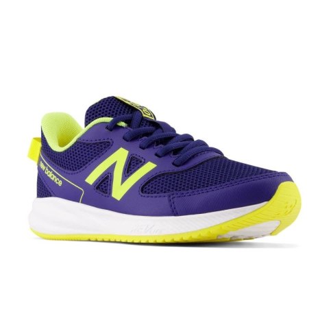 Buty New Balance Jr YK570BY3