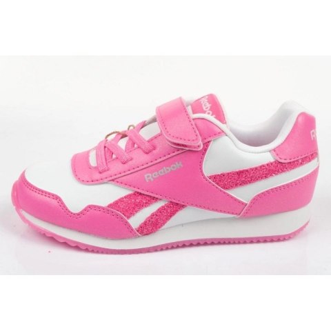 Buty Reebok Royal Jr 100033297