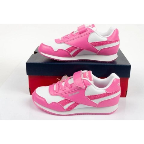 Buty Reebok Royal Jr 100033297