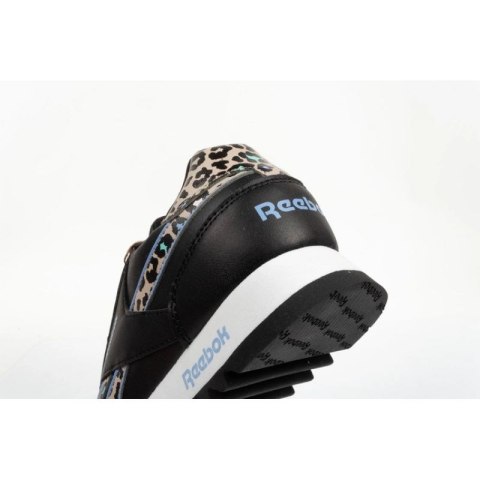 Buty Reebok Royal Jr 100033299