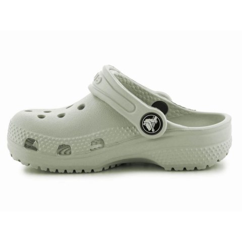 Chodaki Crocs Classic Clog Jr 206990-3VS