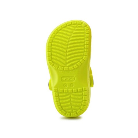 Chodaki Crocs Classic Clog Jr 206990-76M
