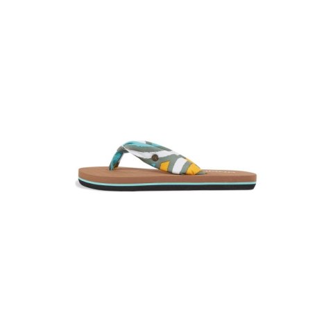 Japonki O'Neill Ditsy Sun Sandals Jr 92800613250 Japonki O'Neill Ditsy Sun Sandals Jr 92800613250