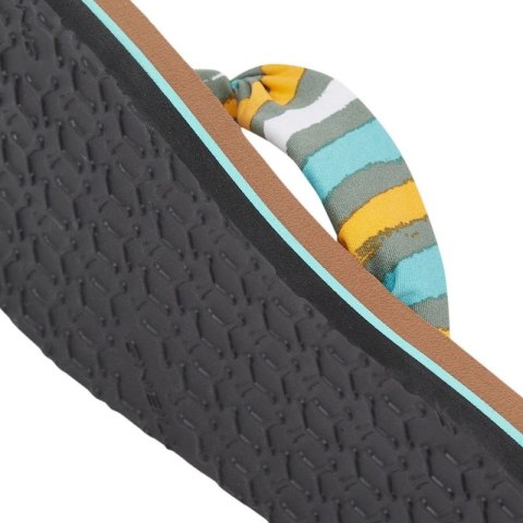 Japonki O'Neill Ditsy Sun Sandals Jr 92800613250 Japonki O'Neill Ditsy Sun Sandals Jr 92800613250