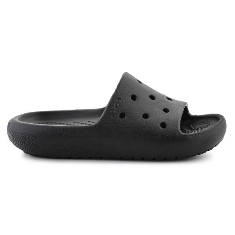 Klapki Crocs Classic Slide V2 Jr 209422-001