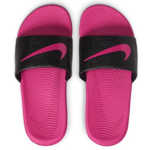 Klapki Nike Kawa Jr DD8519-001 Klapki Nike Kawa Jr DD8519-001