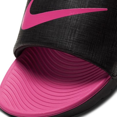 Klapki Nike Kawa Jr DD8519-001 Klapki Nike Kawa Jr DD8519-001
