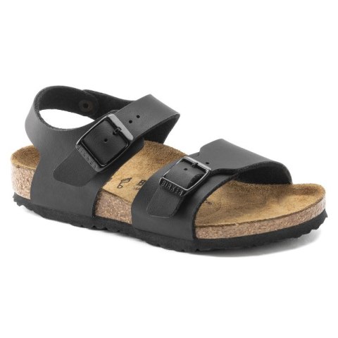 Sandały Birkenstock NEW YORK BS Jr 187603