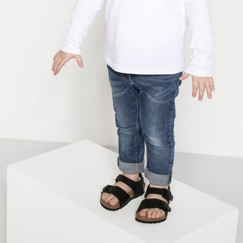 Sandały Birkenstock NEW YORK BS Jr 187603