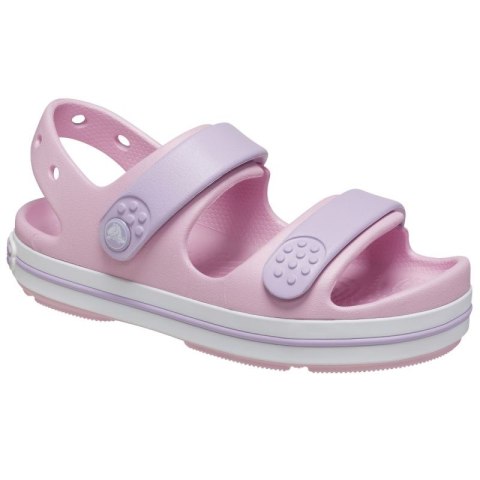 Sandały Crocs Crocband Cruiser Jr 209423 Sandały Crocs Crocband Cruiser Jr 209423