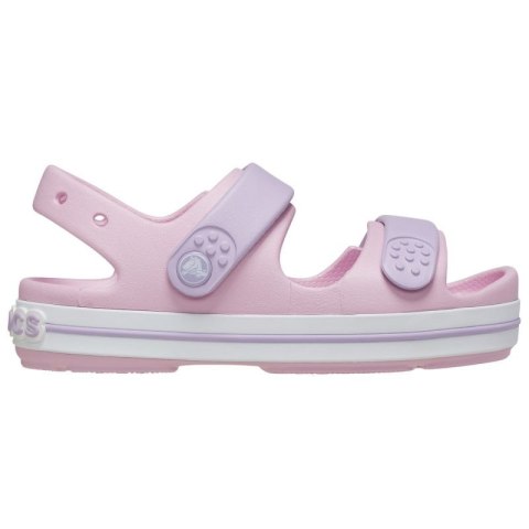 Sandały Crocs Crocband Cruiser Jr 209423 Sandały Crocs Crocband Cruiser Jr 209423