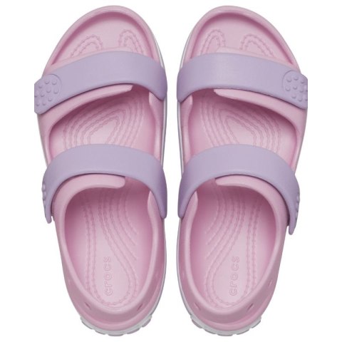 Sandały Crocs Crocband Cruiser Jr 209423 Sandały Crocs Crocband Cruiser Jr 209423