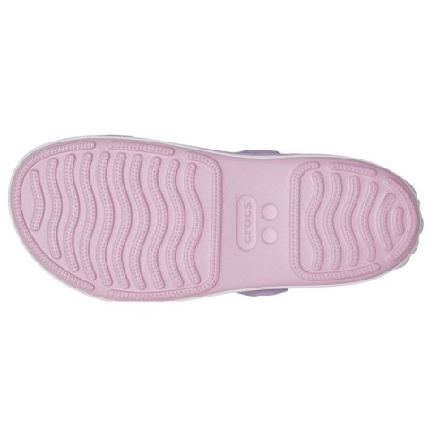 Sandały Crocs Crocband Cruiser Jr 209423 Sandały Crocs Crocband Cruiser Jr 209423