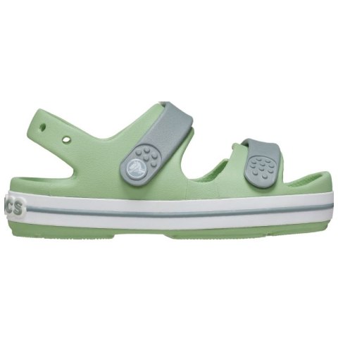 Sandały Crocs Crocband Cruiser Jr 209424 3WD Sandały Crocs Crocband Cruiser Jr 209424 3WD
