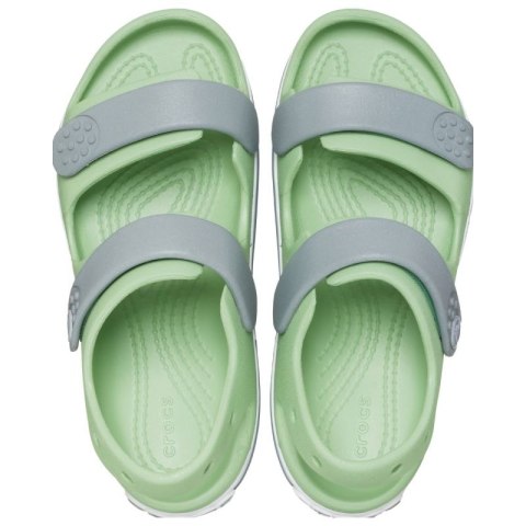 Sandały Crocs Crocband Cruiser Jr 209424 3WD Sandały Crocs Crocband Cruiser Jr 209424 3WD